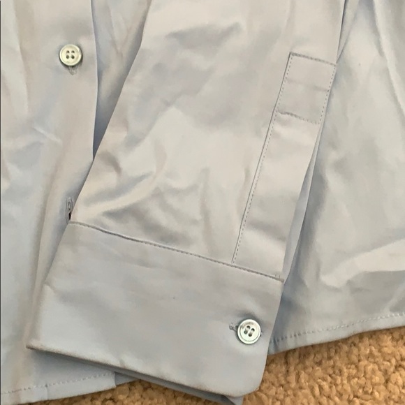 MK Collection Button Up - Picture 7 of 8